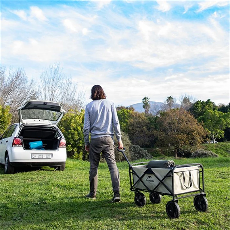 Folding Trolley