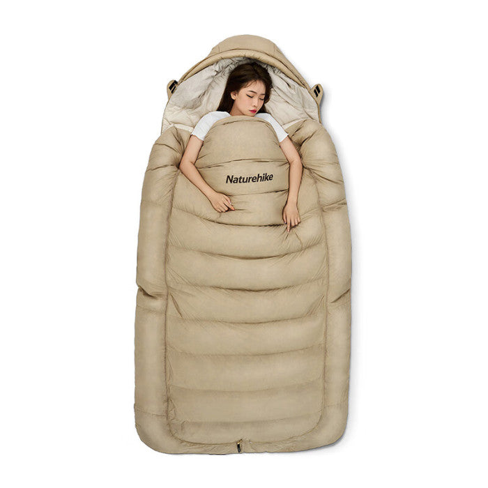 Cedar Down Sleeping Bag