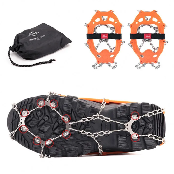 Outdoor Simple Crampons