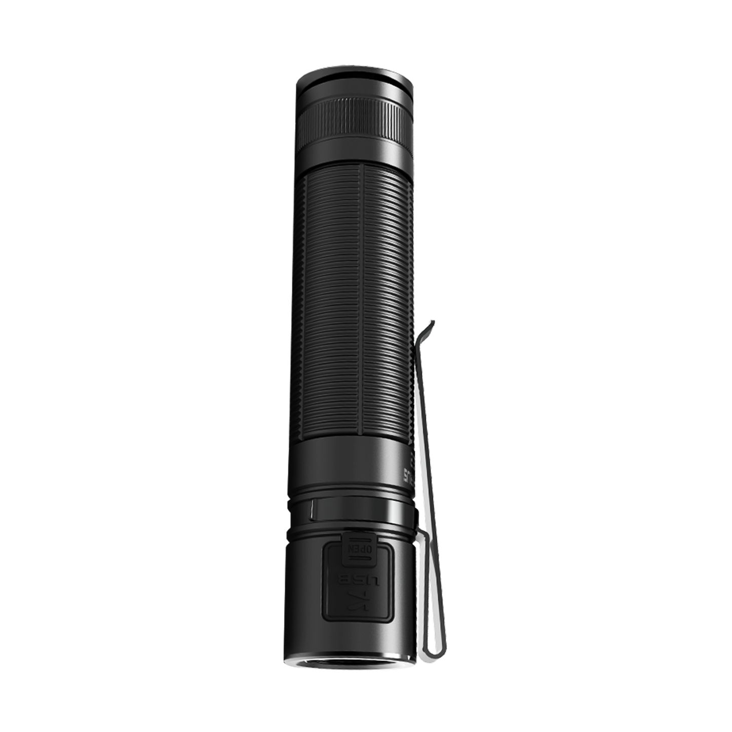 1600 Lumens EDC Pocket Flashlight E2 boatyardmalaysia