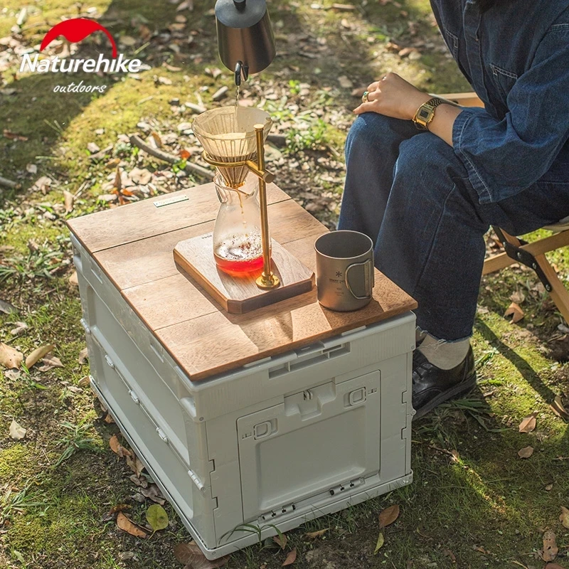 PP Folding Storage Box