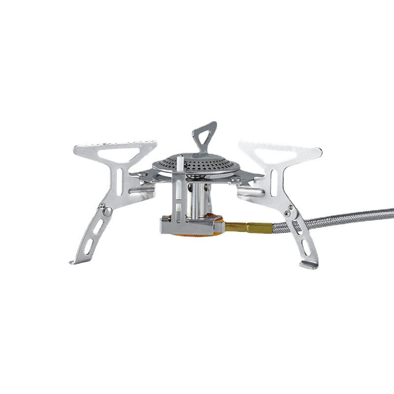 Folding Camping Stove