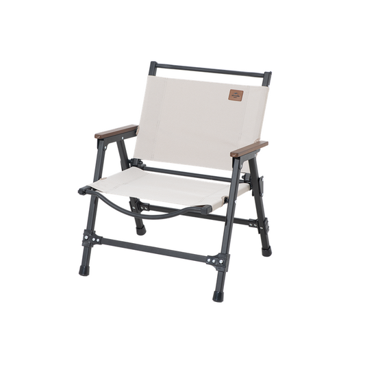 Outdoor Aluminum Alloy Foldable Chair