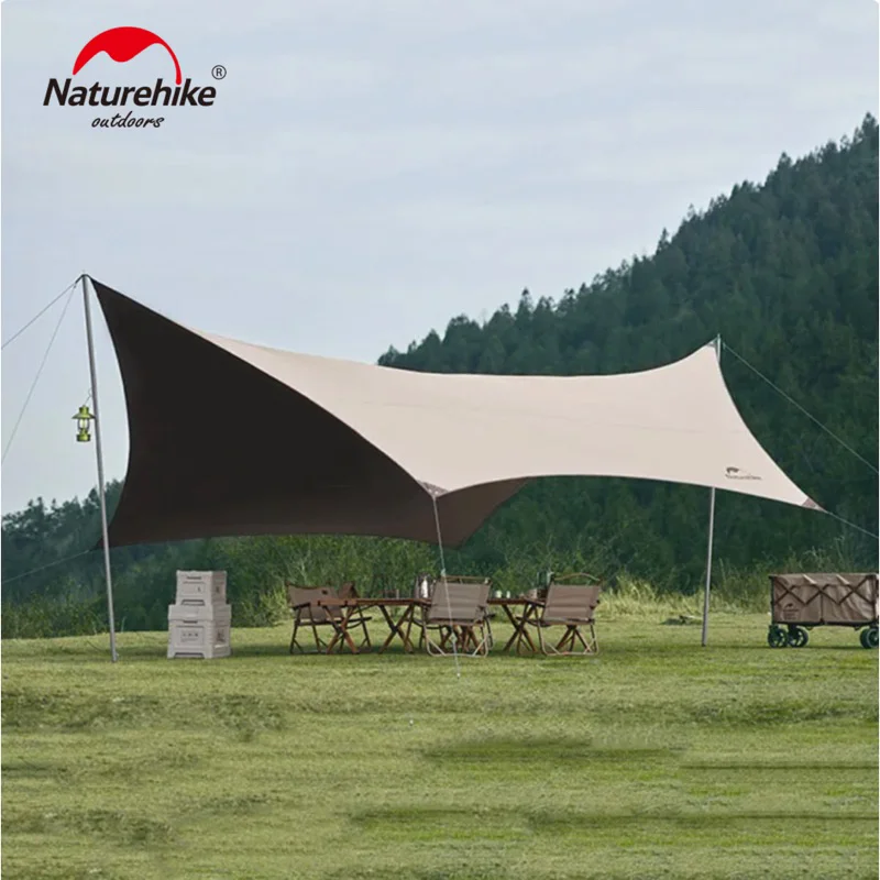 Glacier Awning Canopy