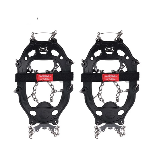 Outdoor Simple Crampons