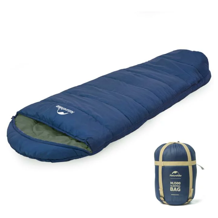 Mummy Cotton Sleeping Bag