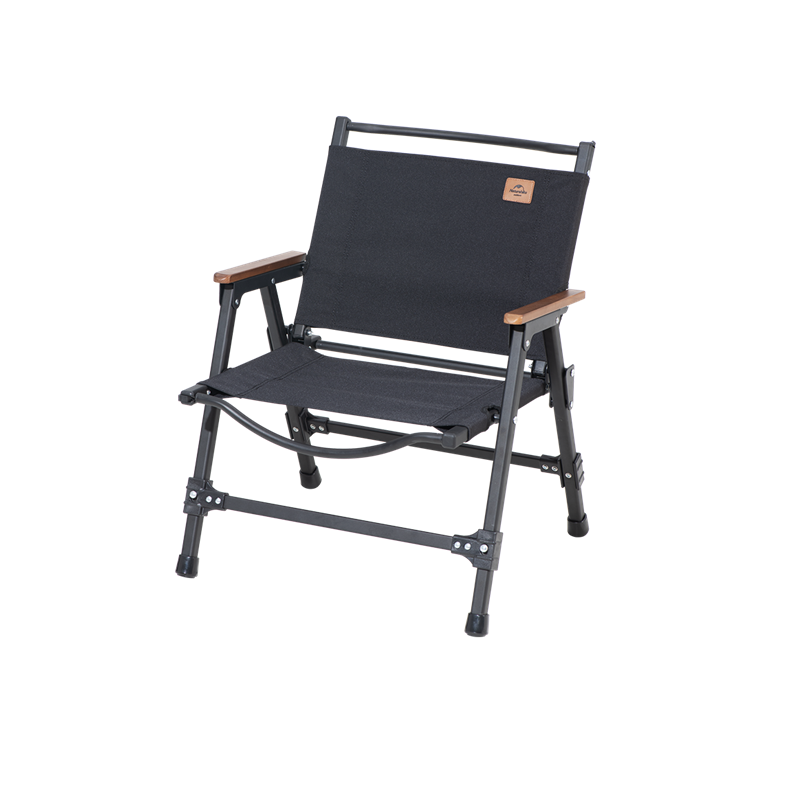 Outdoor Aluminum Alloy Foldable Chair