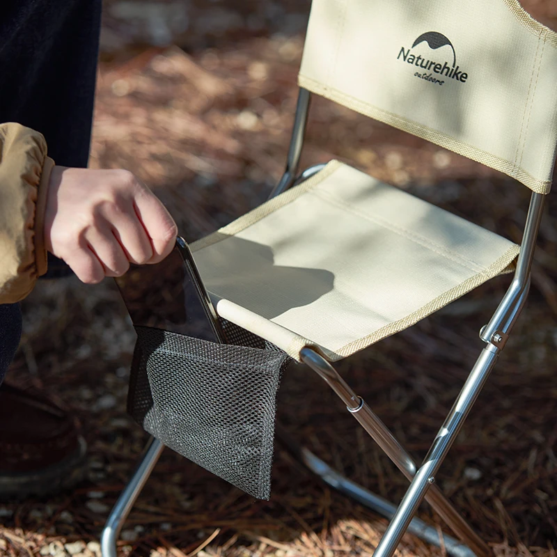 Foldable Stools with Back