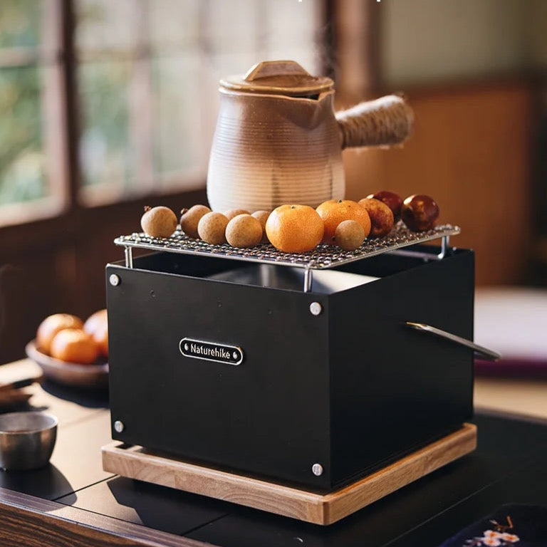 Tabletop Stove