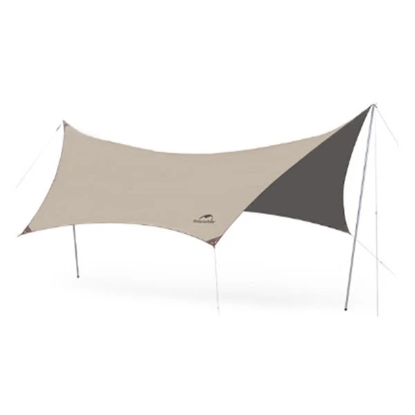 Glacier Awning Canopy