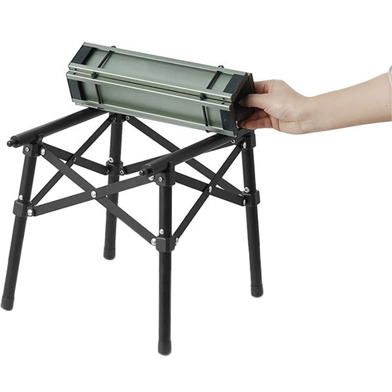 Outdoor Portable Folding Small Table