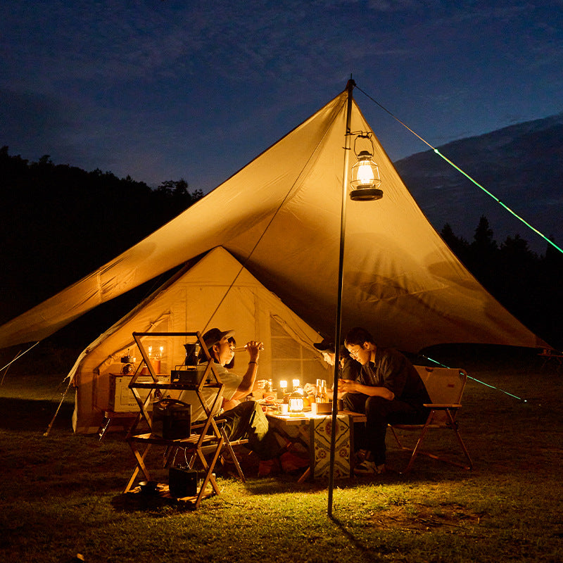 Glacier Awning Canopy