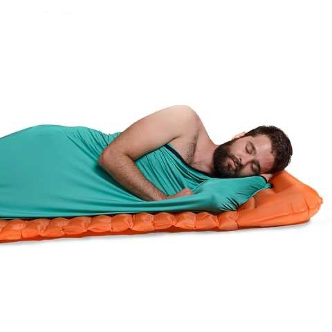 High Elasticity Sleeping Bag Liner ***