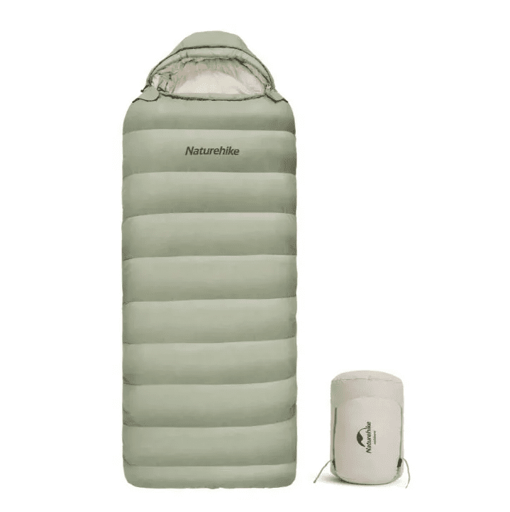 Cedar Down Sleeping Bag