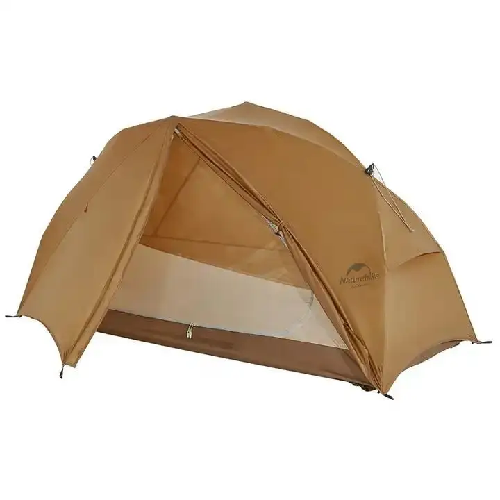 Canyon 1-Person One Touch Open Tent