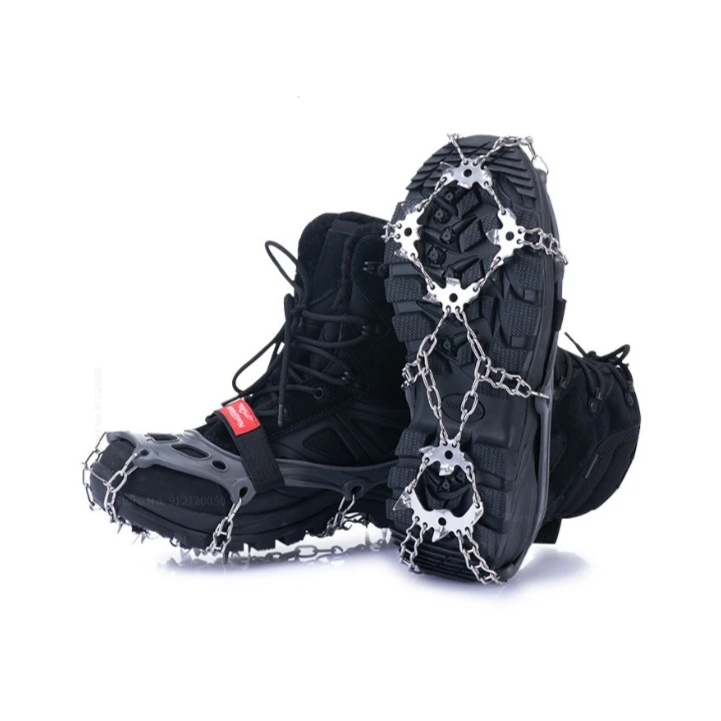 Outdoor Simple Crampons