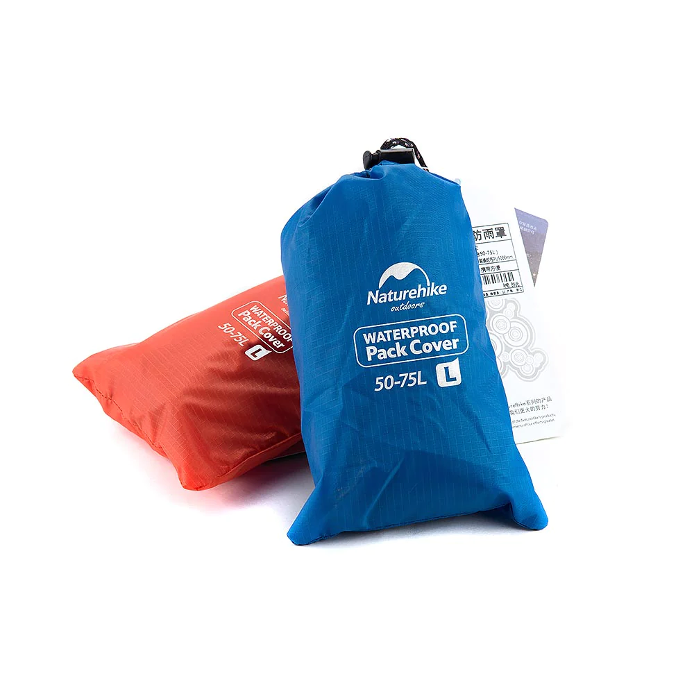 Backpack Rain/Dust Covers