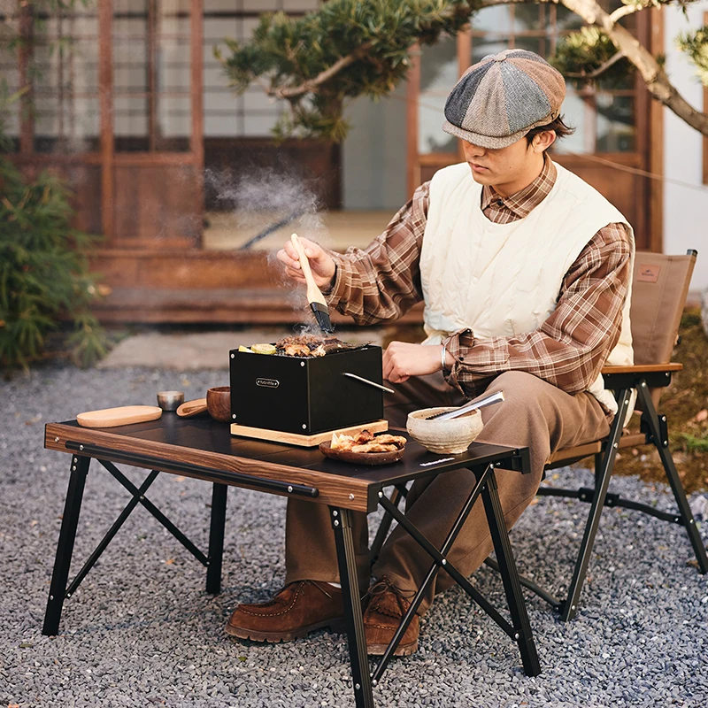 Tabletop Stove