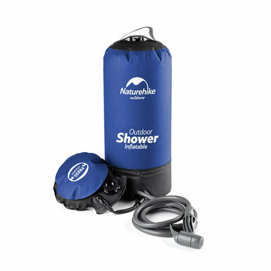 Portable Outdoor Shower