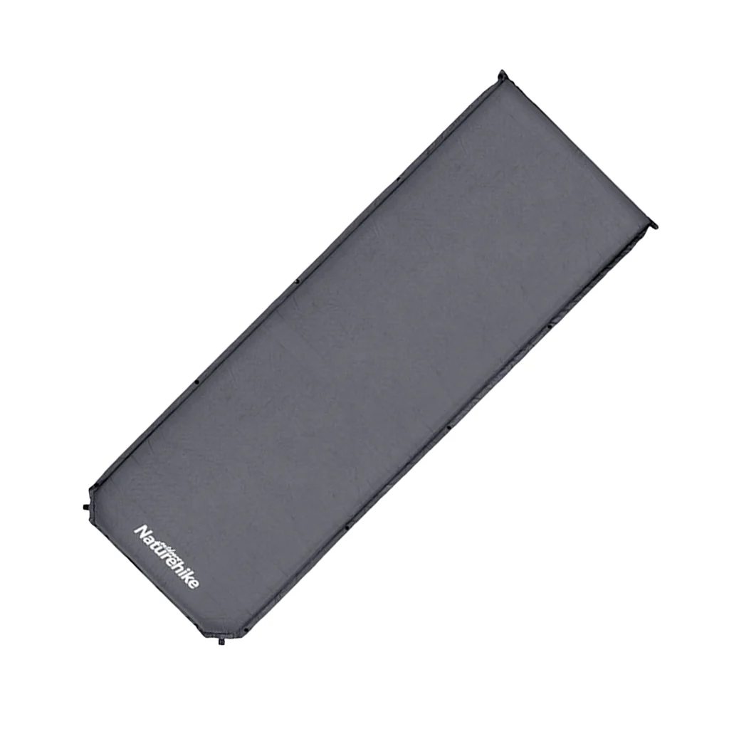 Spliced Self Inflatable Sleeping Mat