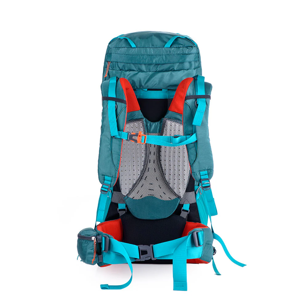 55L Hiking Backpack