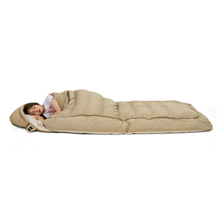 Cedar Down Sleeping Bag