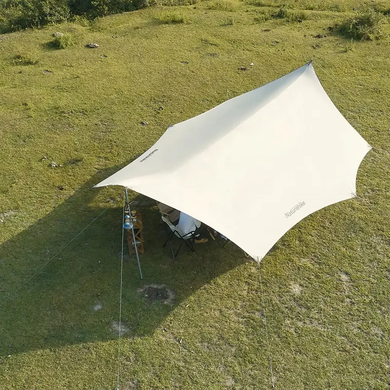 Glacier Awning Canopy