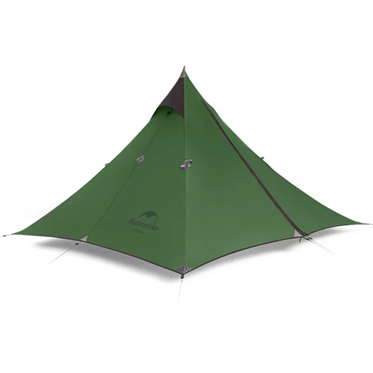 Spire Nylon Ultralight 1-Person Camping Tent