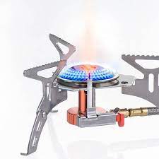 Folding Camping Stove