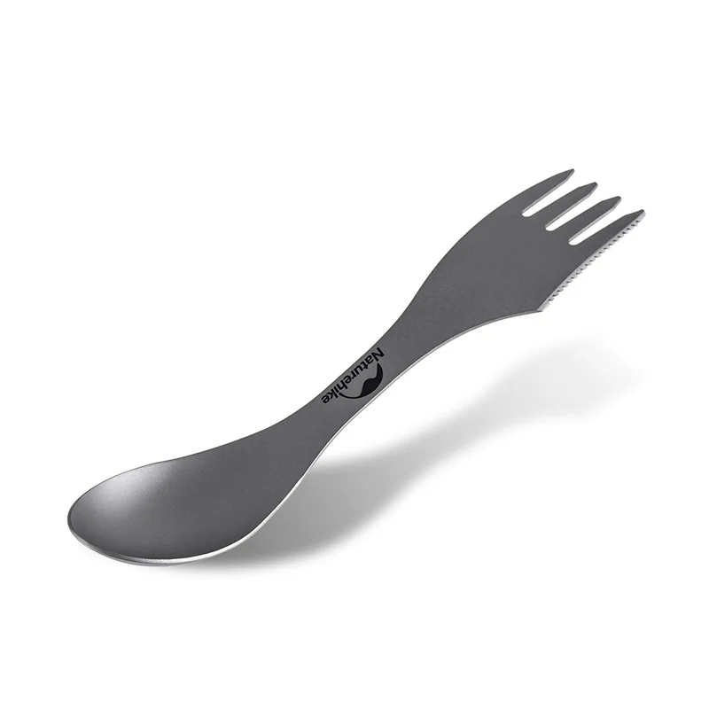 Titanium Cutlery Set