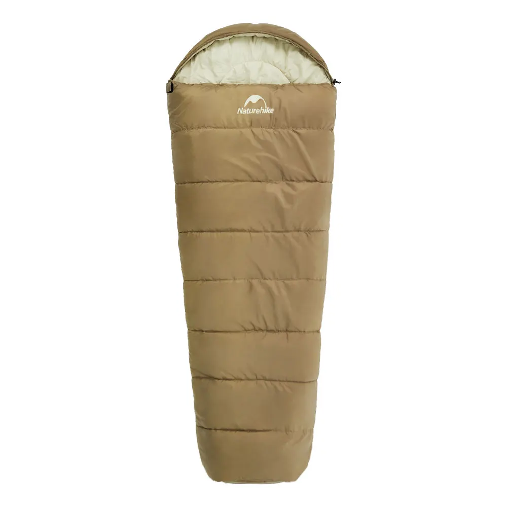 Mummy Cotton Sleeping Bag