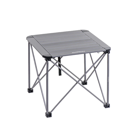 Outdoor Aluminum Folding Table