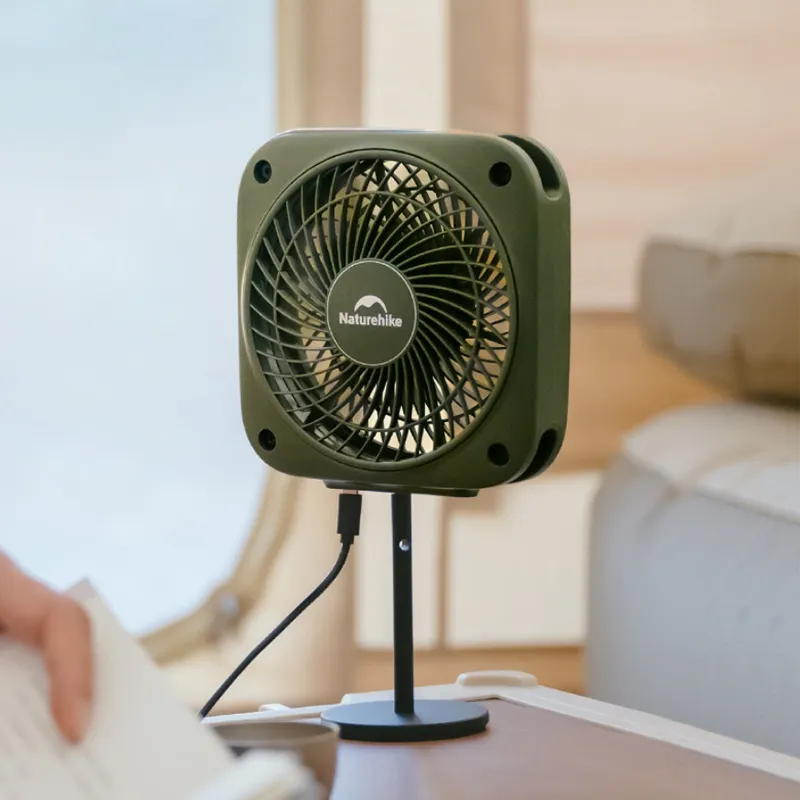 Outdoor Electric Fan