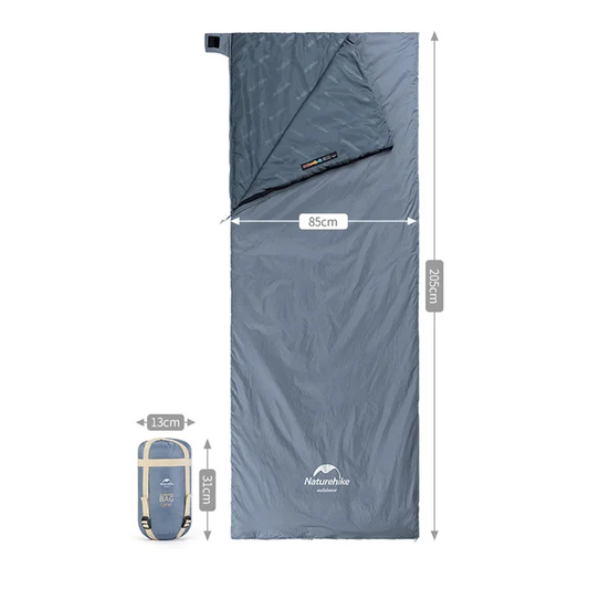 LW180 Sleeping Bag