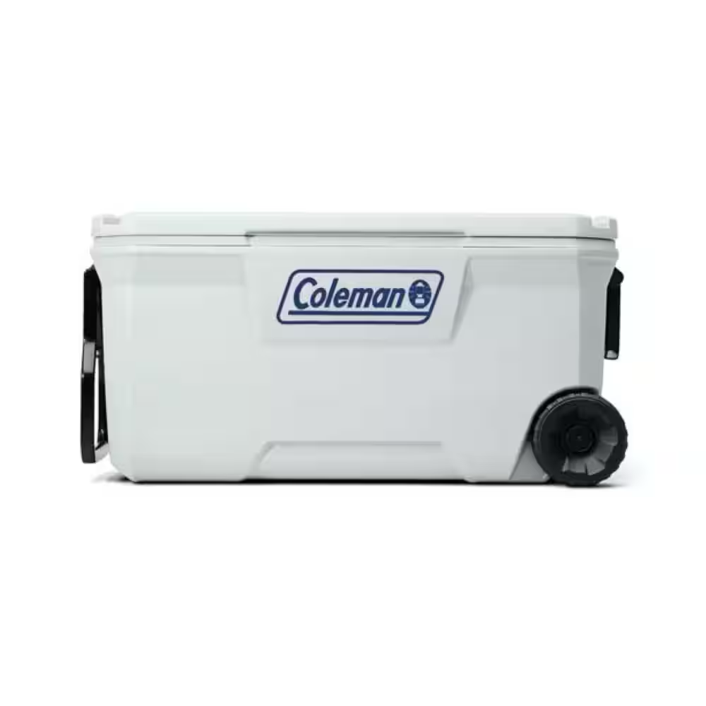 316 Series™ 100-Quart Wheeled Cooler