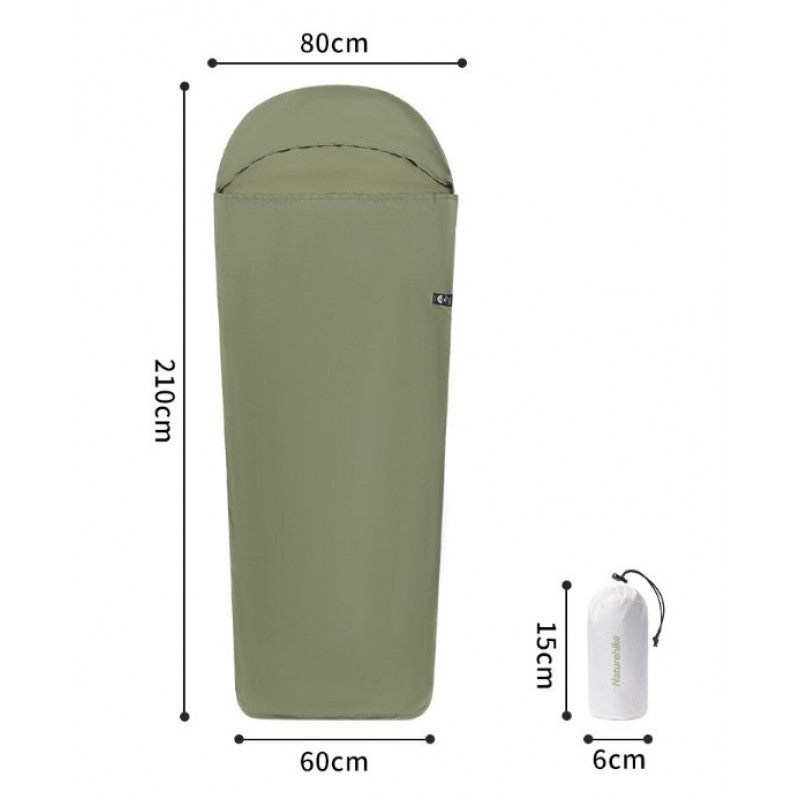 Fireworks Ultra Light Sleep Bag Liner