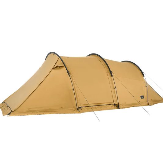 Cloud Vessel Light Tunnel 3-Person Tent