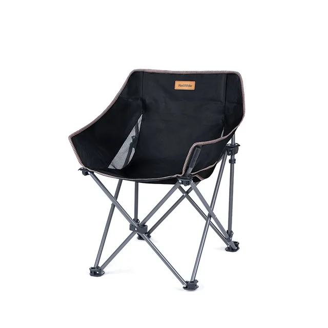 Outdoor Folding Moon Chair