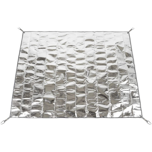 PE Aluminum Foil Moisture-Proof Pad