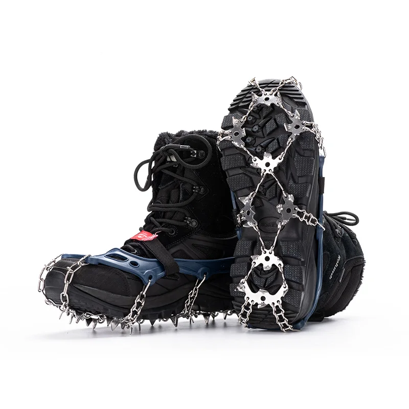 Outdoor Simple Crampons