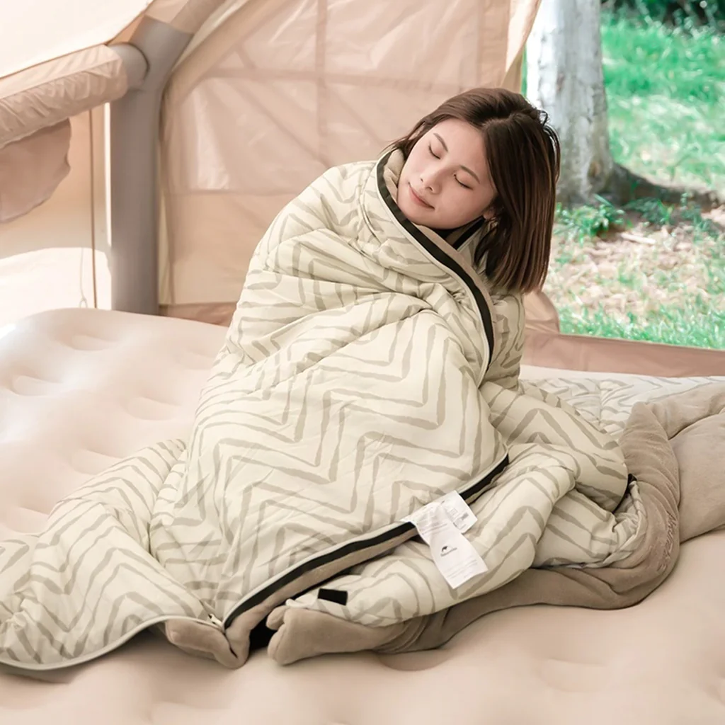 Envelope Sleeping Bag