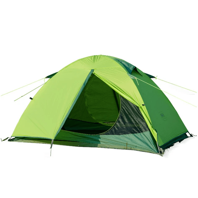 Ultralight 20D 2-Person Silicon Camping Tent