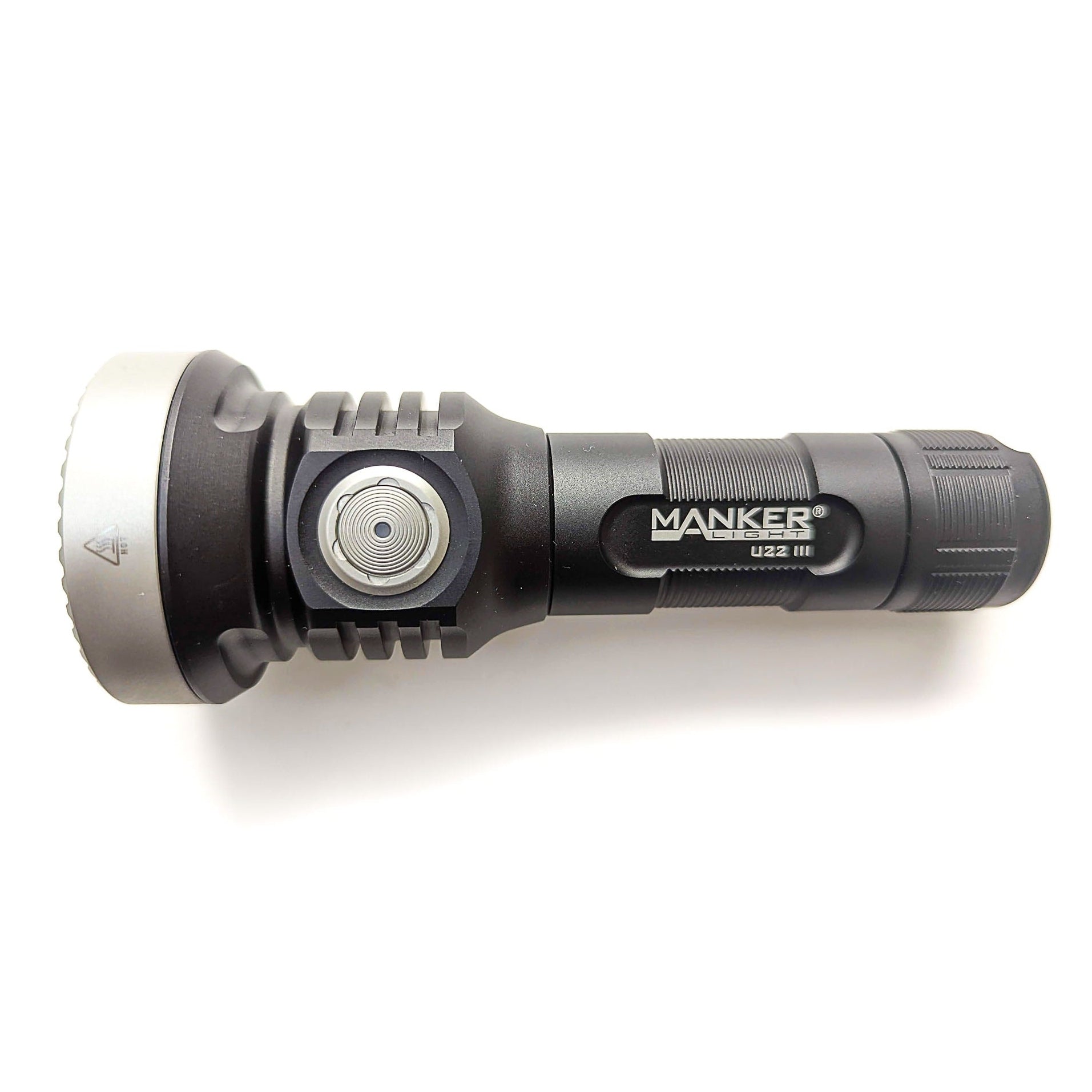 U22 III PM1 Pocket Throw Flashlight boatyardmalaysia