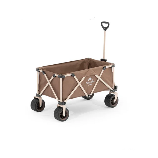 Four-Way Folding Trolley