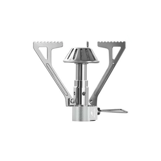 Mini Folding Camping Stove