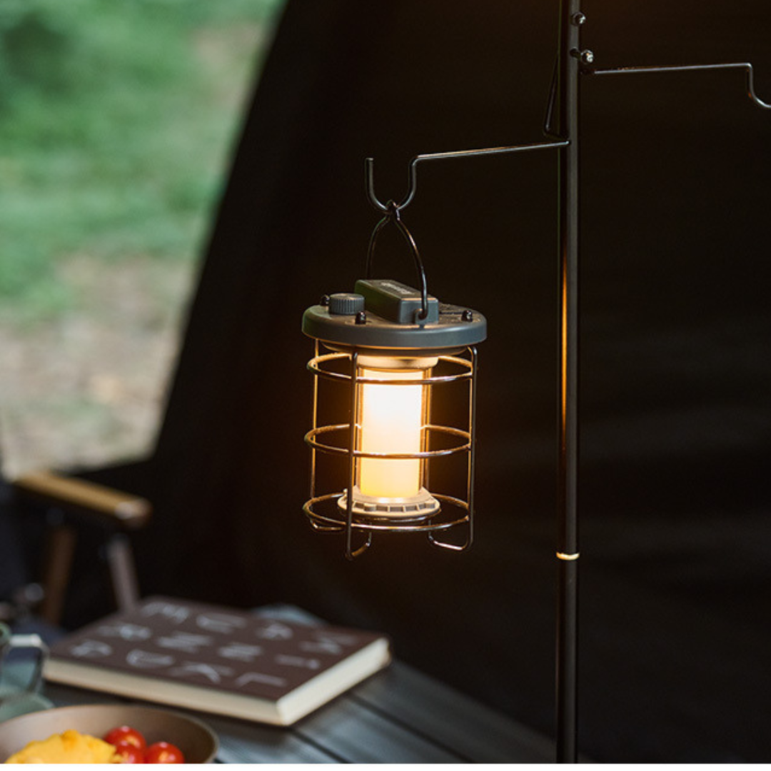 Outdoor Camping Lamp