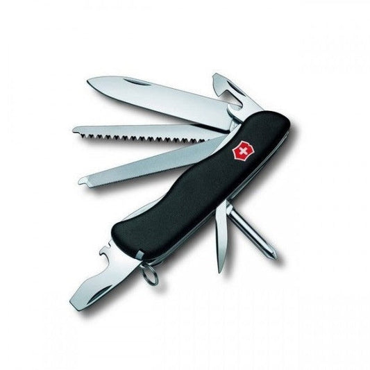 VICTORINOX LOCKSMITH BLACK 0.8493.3 boatyardmalaysia