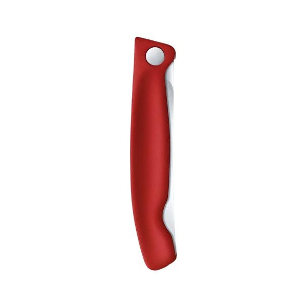 Swiss Classic Foldable Paring Knife Srt Red boatyardmalaysia