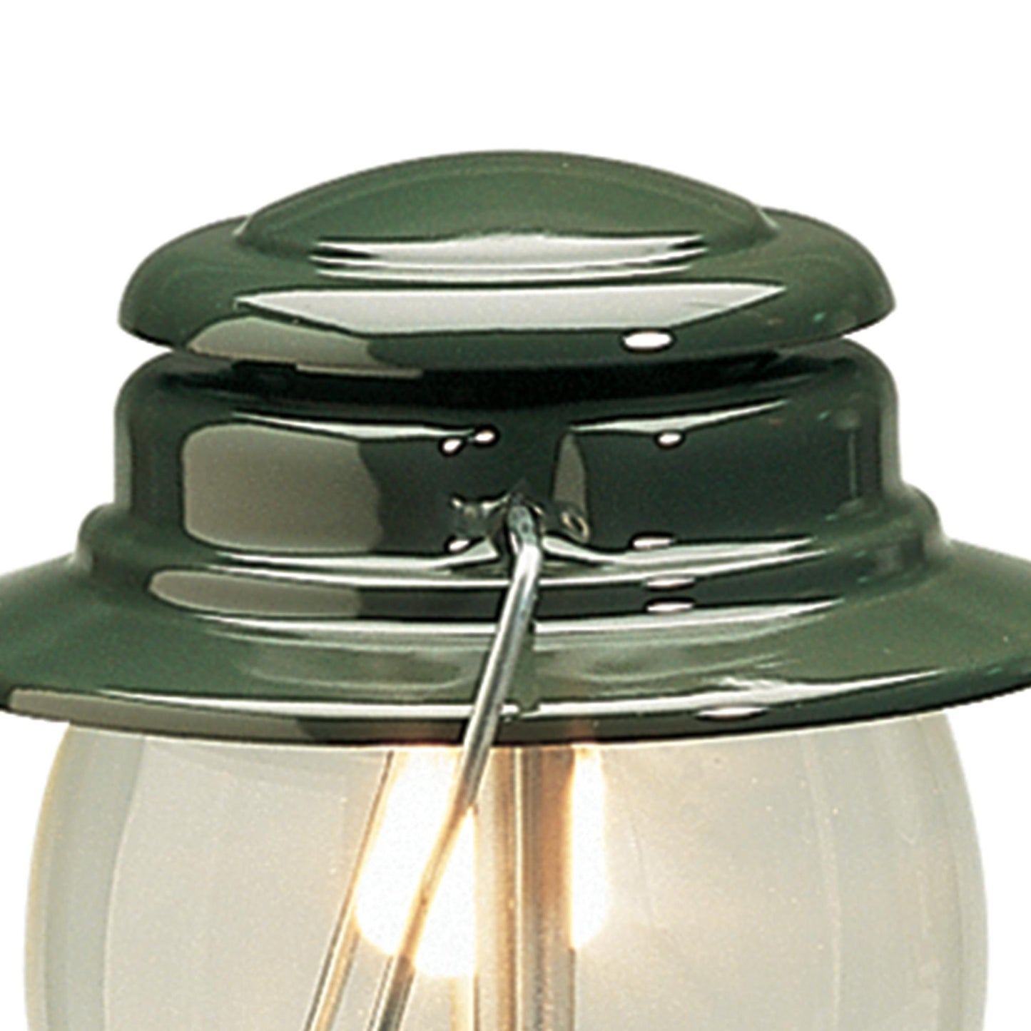 Kerosene Lantern, Green Lanterns by Coleman | campsifu