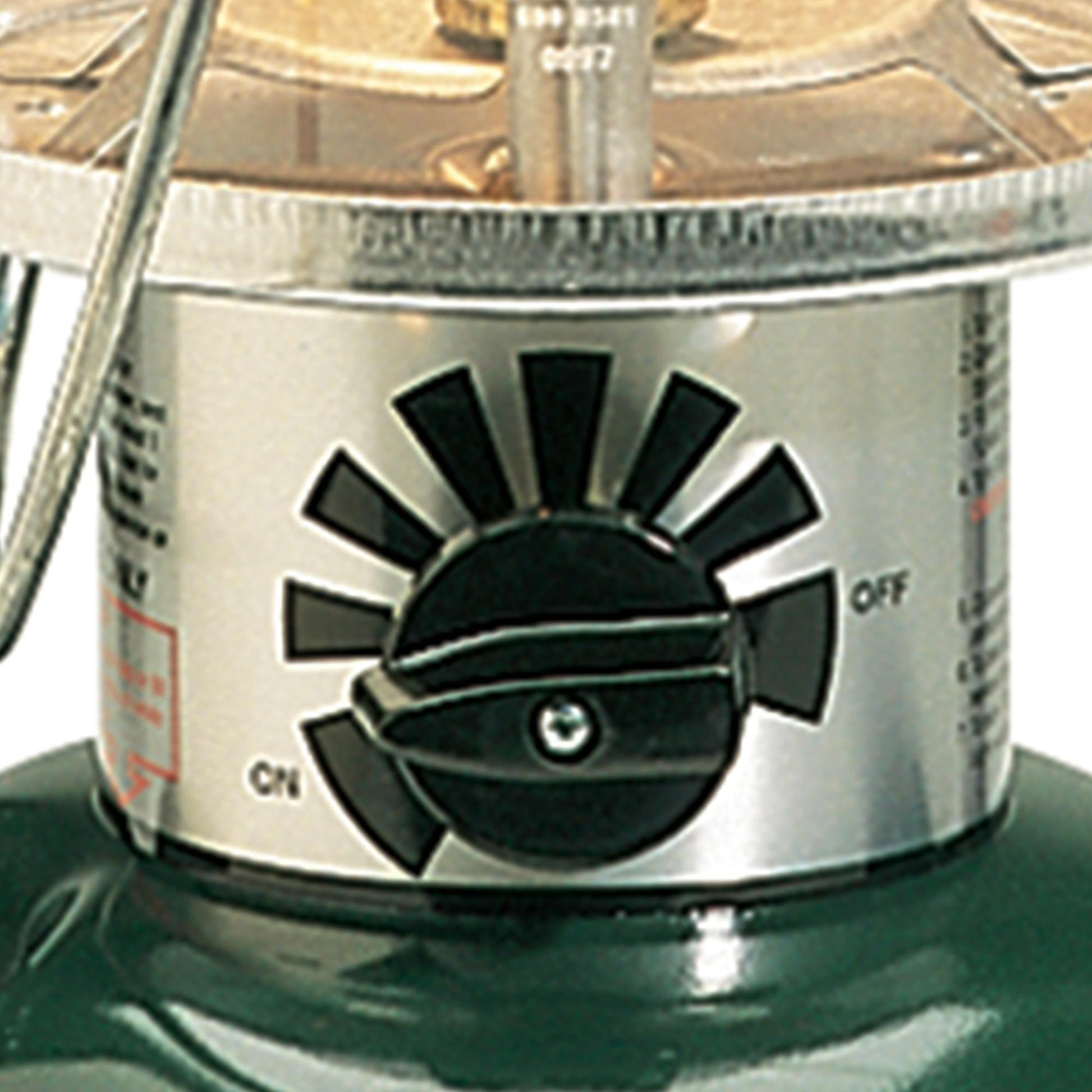 Kerosene Lantern, Green Lanterns by Coleman | campsifu